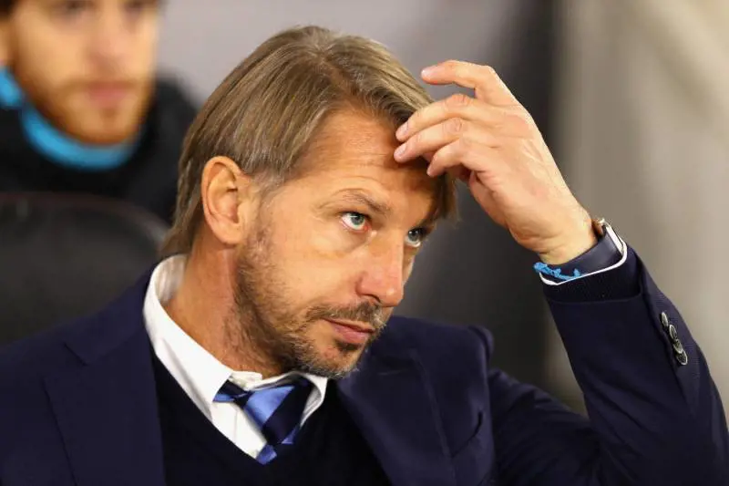 L'Inter è in una crisi senza fine: nerazzurri quasi eliminati dall'Europa League