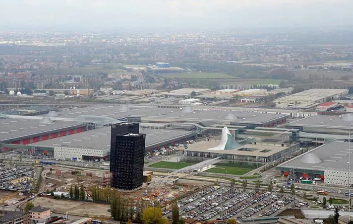 Fiera Milano, il calendario penalizza la trimestrale ma perdite ridotte