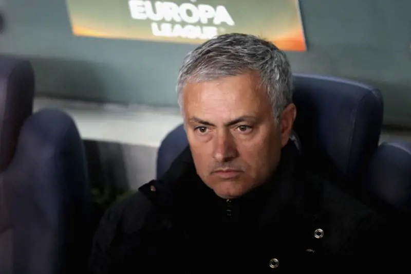 Mourinho in crisi al Manchester United: c'è ancora l'Inter nel suo futuro?