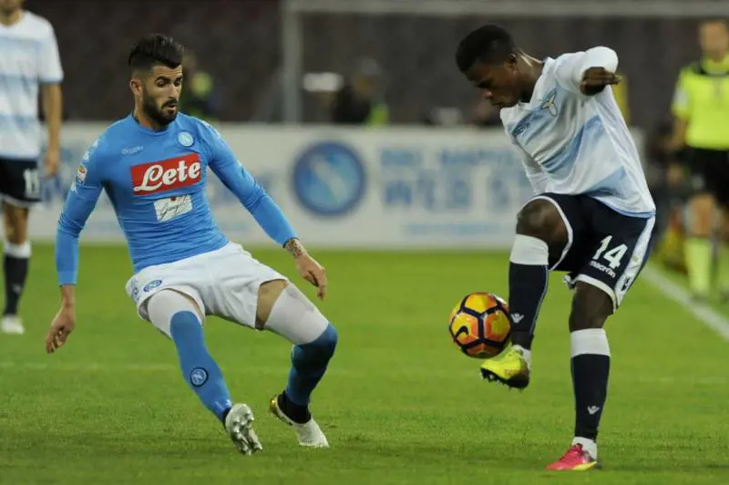 Il Milan mette la quarta: Bernardeschi-Keita-Berardi nel mirino del Diavolo