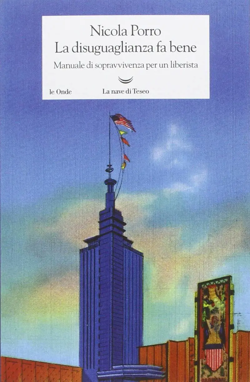 "Maledetti" (e benedetti) toscani