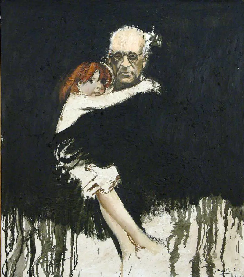 Il naturalismo razionale (e proustiano) di Mattioli