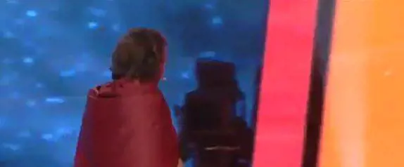 Tu si que vales, concorrente lascia lo studio