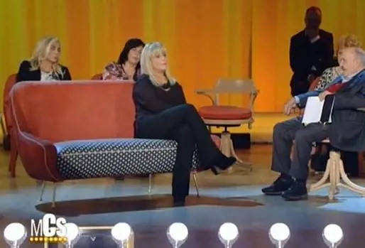 La mamma di Corona in lacrime: "Fabrizio ha un disturbo di personalità"