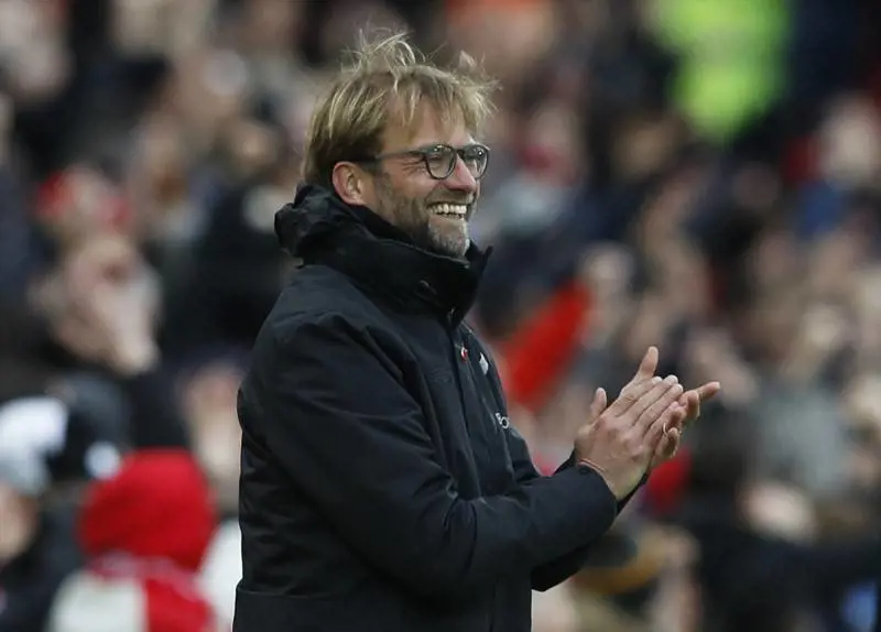 Klopp in tackle su Sergio Ramos: "Ha fatto male di proposito a Salah"