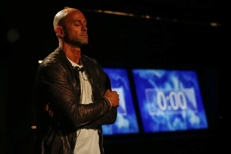 Gf Vip, Stefano Bettarini perde al televoto contro Gabriele Rossi