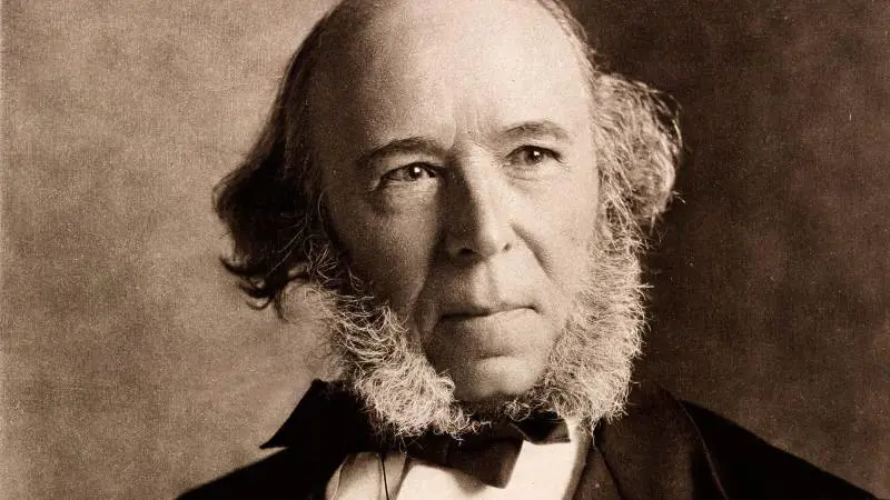 Spencer il dimenticato. Un robusto antidoto allo Stato onnipotente