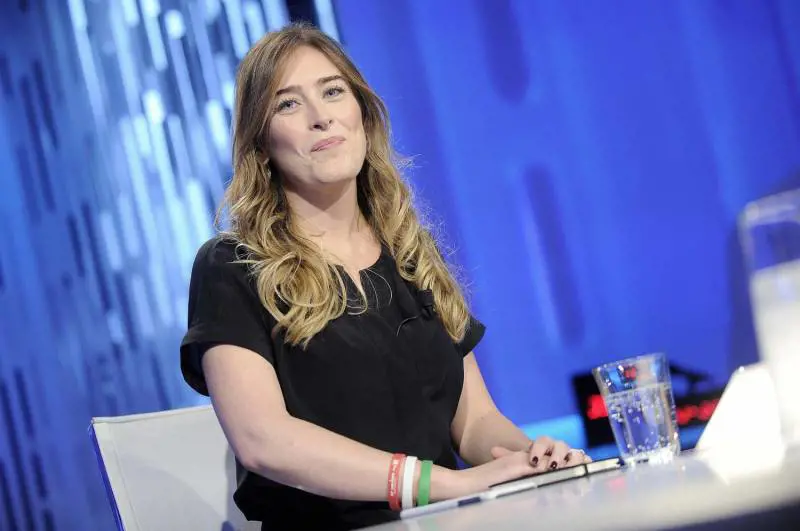 Boschi dimenticata da Renzi