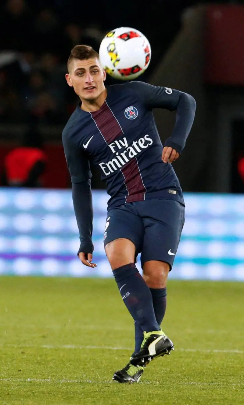Juventus attiva sul mercato: James Rodriguez a gennaio, Verratti a giugno