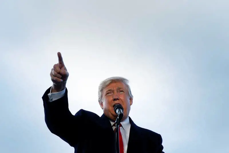 Trump ha vinto le elezioni. È lui il nuovo presidente degli Stati Uniti