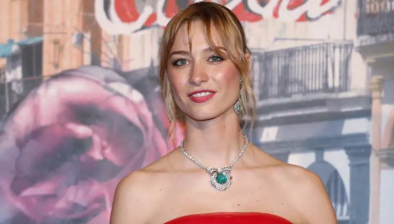 Beatrice Borromeo: "Almeno Veronesi non ha visto la vittoria di Trump"
