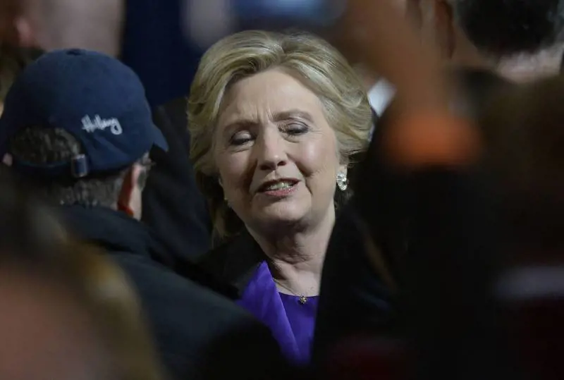 La sconfitta della Clinton ora fa piangere gli abortisti