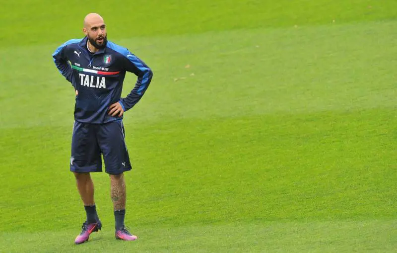 Il Napoli in cerca di un attaccante: spunta Zapata ma il sogno è Zaza