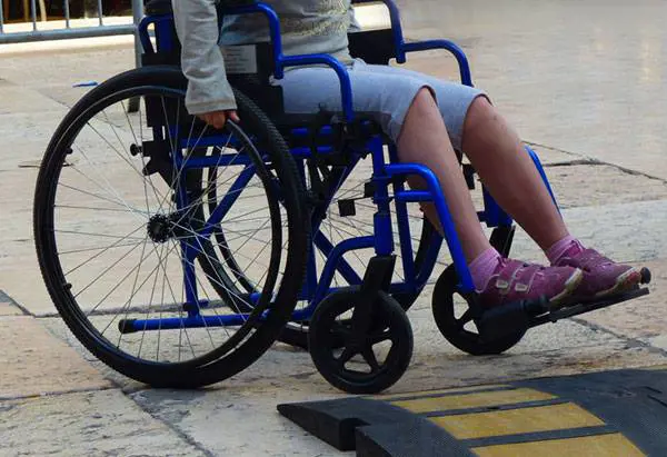 "I figli delle partita iva sono disabili di serie B"