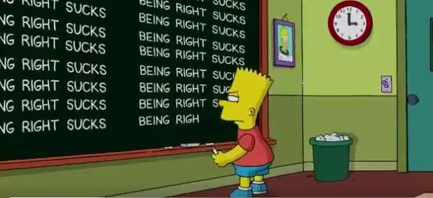 I Simpson compiono 30 anni