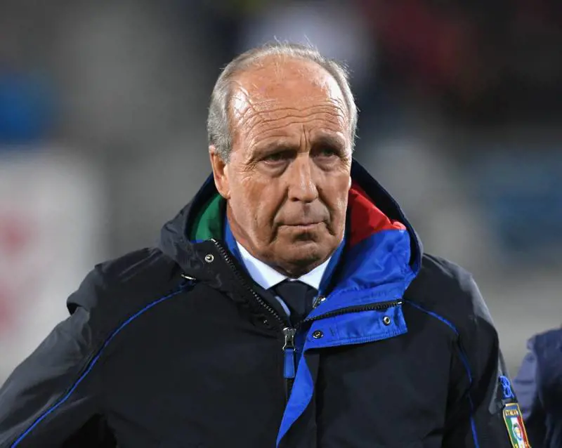 Italia, Ventura: "Facciamo iniziare il campionato il 13 agosto"