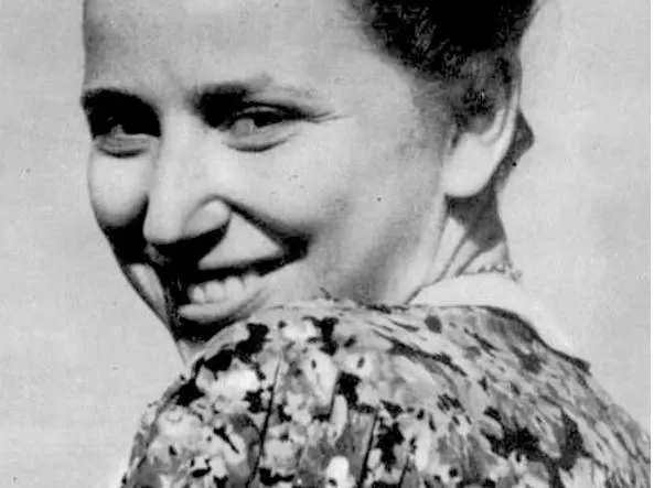 La figlia di Chaplin arriva a Trieste per il film verità sulle Foibe
