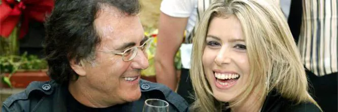 L'indiscrezione: "Loredana Lecciso ha lasciato Al Bano"