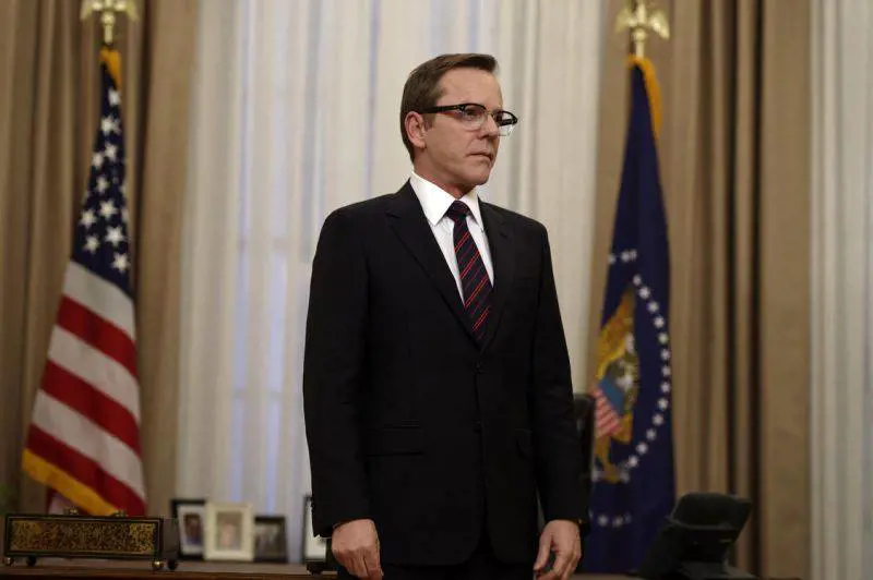"Designated Survivor": la nuova serie sulla Casa Bianca