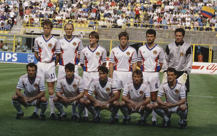 C'era una volta la Jugoslavia dei fenomeni Ora i suoi figli fanno grande mezza Europa