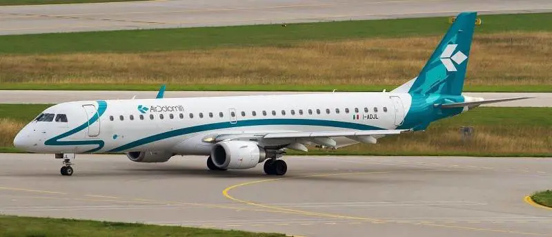 Le cinque migliori compagnie aeree del mondo: c'è anche l'Italia 