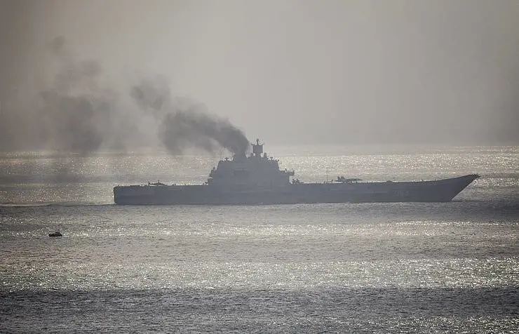 Siria, iniziati i raid russi su obiettivi Isis ed al-Nusra