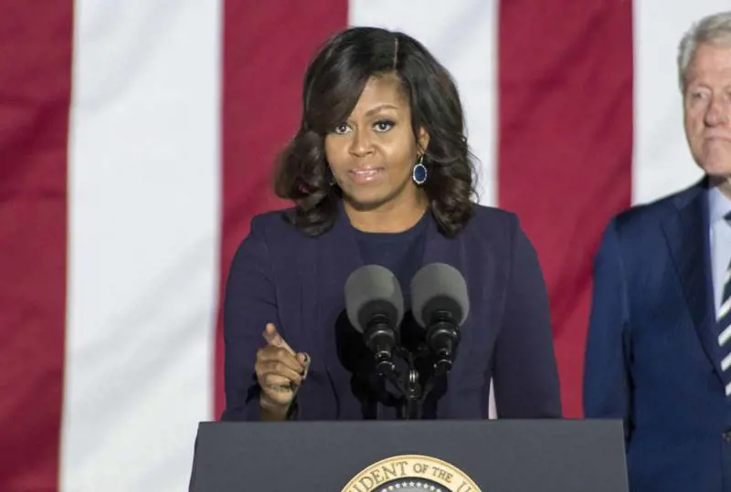 "Non più una scimmia per first lady". Bufera su un sindaco in West Virginia
