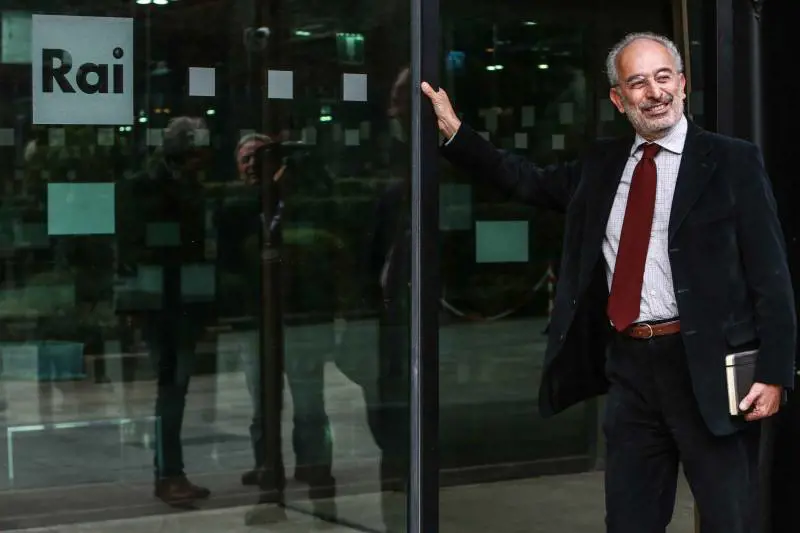 Giallo su Lerner in Rai "60mila euro a puntata"