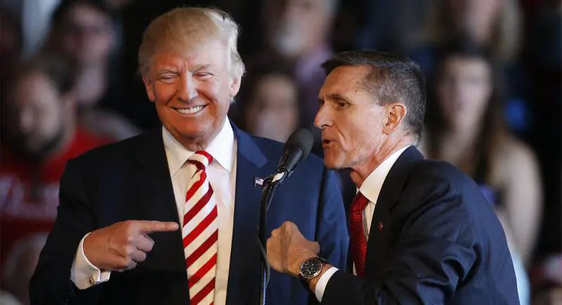 Trump sceglie il generale Flynn per guidare la Sicurezza Usa