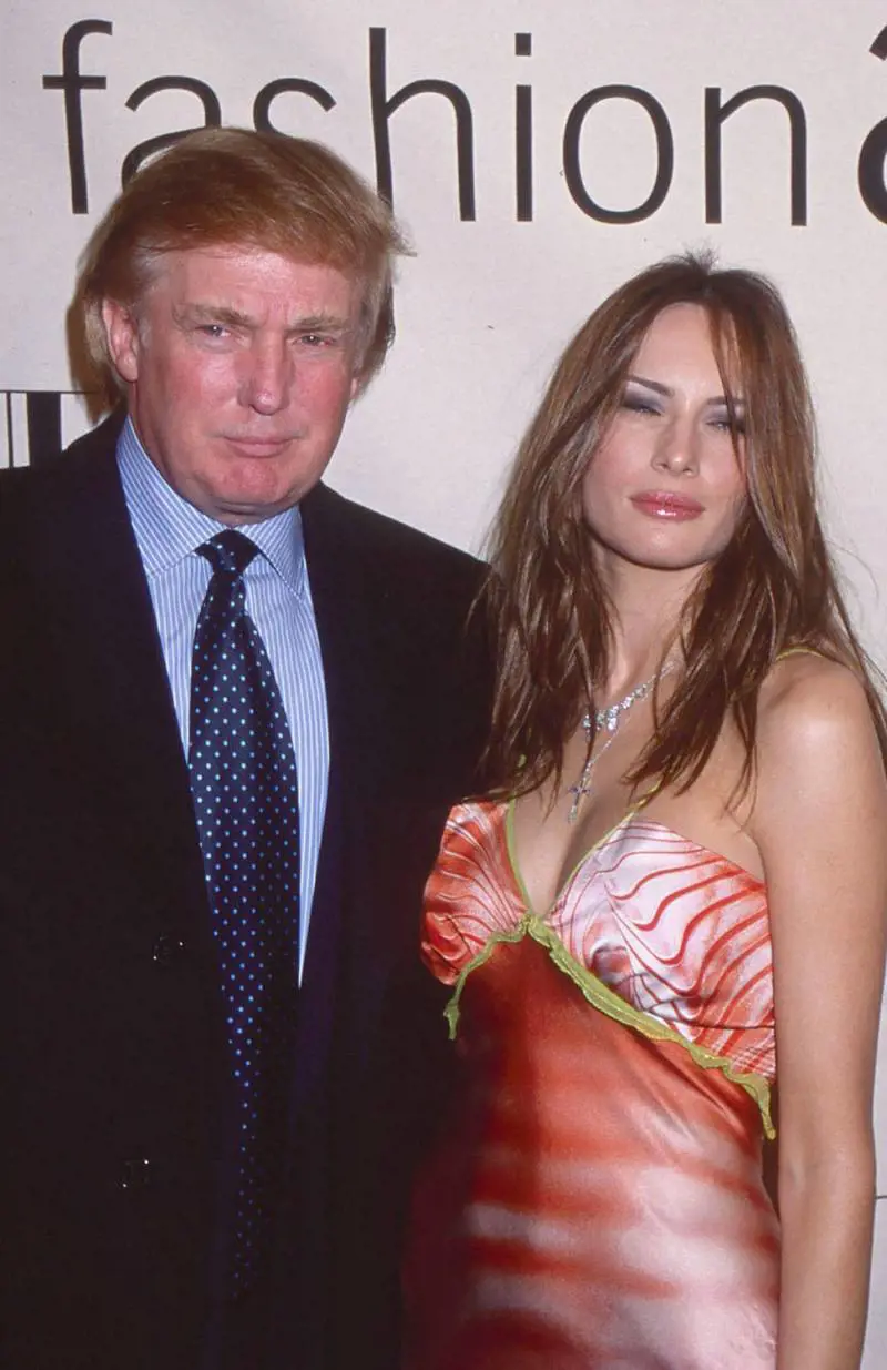 "Trump sarà un presidente pacifico"