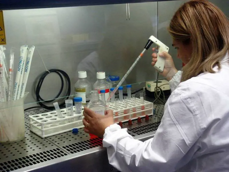 Vaccino contro il tumore al seno: ai test risultato sicuro e efficace