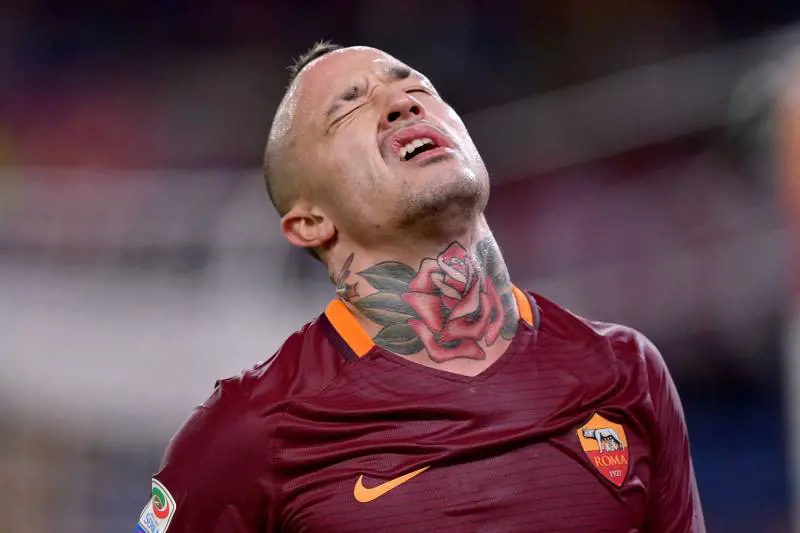 Nainggolan fermato in Belgio per guida in stato d’ebbrezza. Ma lui smentisce su Instagram