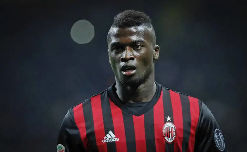 Raiola conferma: "Niang non ci sta con la testa. Russia? Non ci va"