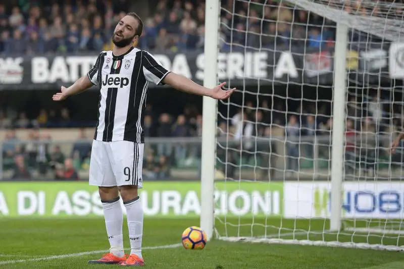 Ex preparatore del Napoli: "Higuain non dà mai il 100%, altro che Lavezzi e Cavani"