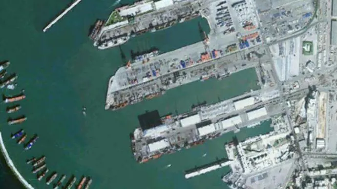 Siria, anche la basa navale di Tartus sarà ceduta a Mosca