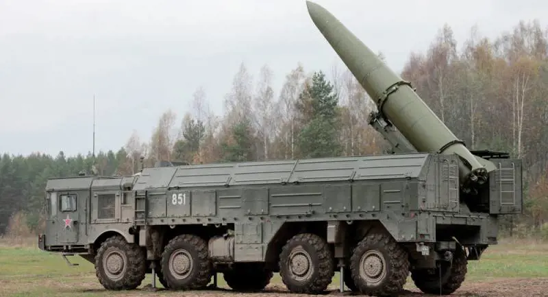 Ecco perchè la Nato teme il sistema missilistico russo Iskander