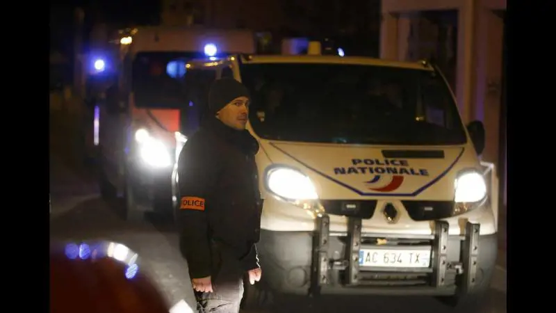 Terrore nel ritiro dei monaci Donna uccisa, preso il killer