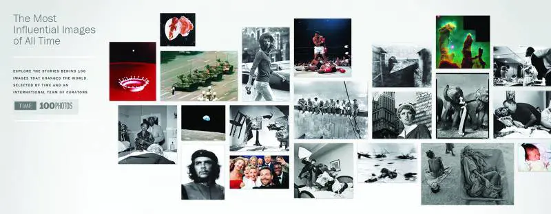 Dalla guerra in diretta al selfie nell'era del web Così la foto fa la Storia