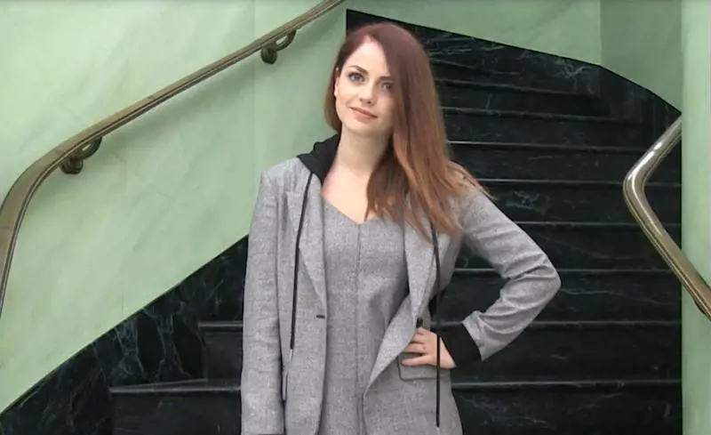 Annalisa fa sul serio: "Dico bye bye al passato"