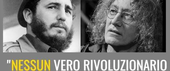 M5s, Ruocco: "Casaleggio come Fidel Castro"