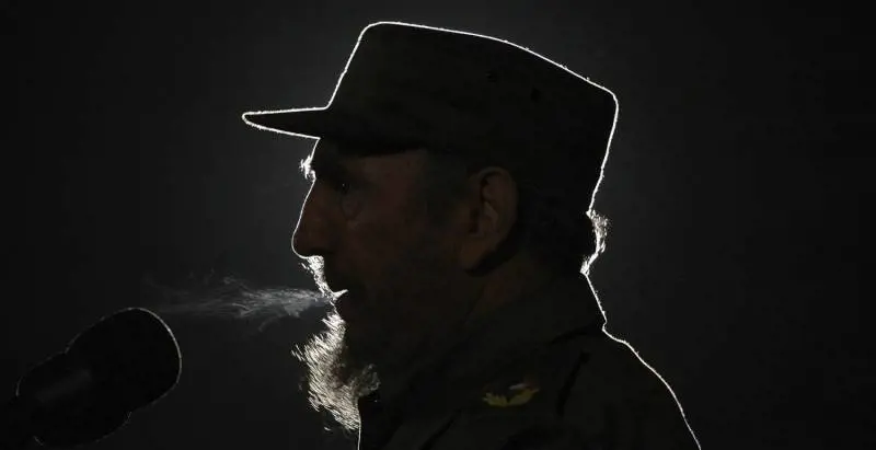 Quel lusso privato (e ben nascosto) del Compañero Fidel