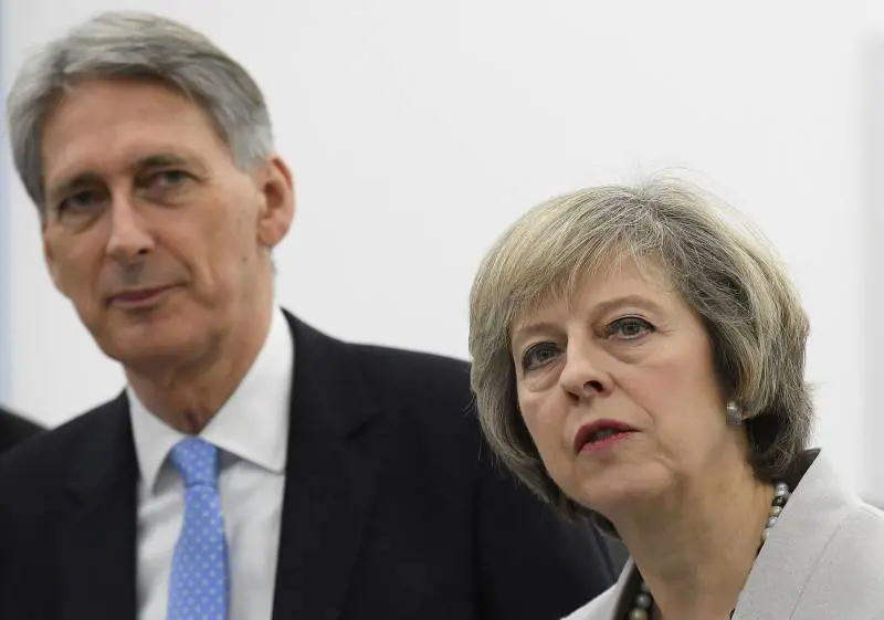 Brexit, Theresa May: "Non dormo la notte"