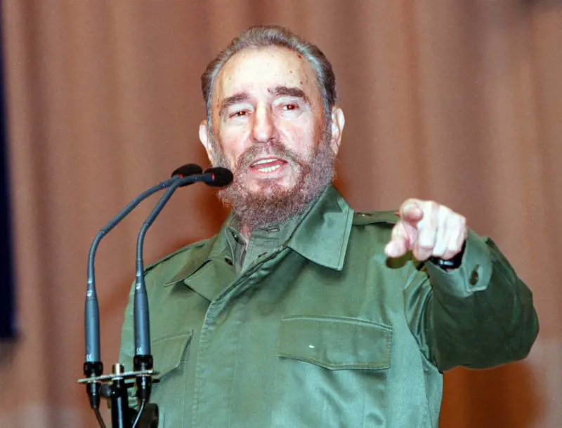 Juanita Castro: “Fidel? Ha tradito i cubani. Raúl porterà democrazia”