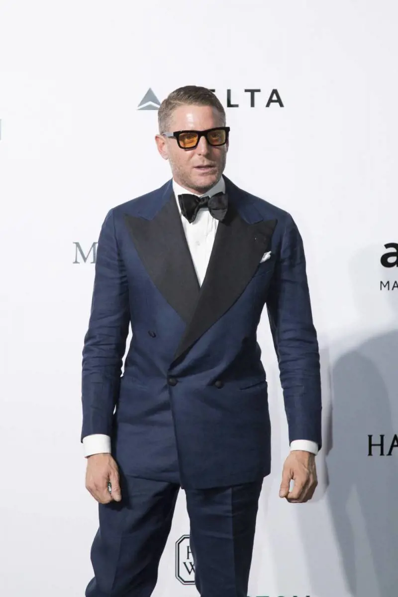 "Così è andata l'avventura di Lapo Elkann a New York"
