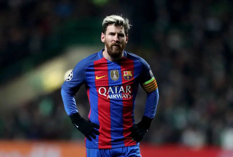 Tronchetti sogna: "Vorrei Messi all'Inter"