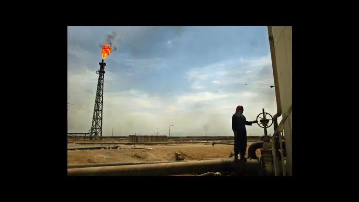 Opec, c'è l'accordo per il taglio della produzione