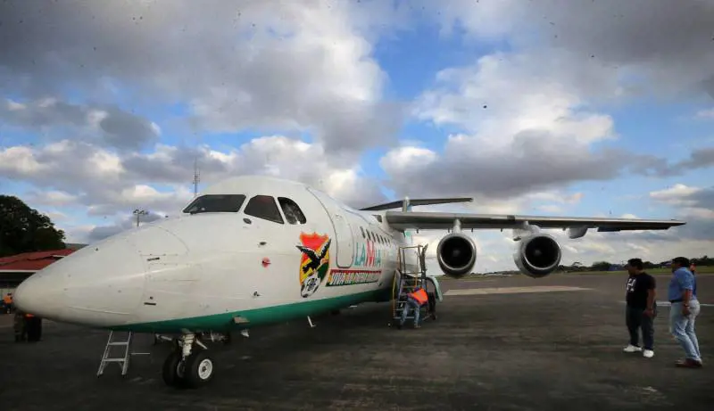 Aereo caduto, il sopravvissuto: "Salvo perché mi sono accucciato"