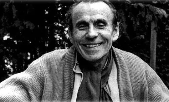 Viaggio al termine dei litigi di Céline coi suoi editori. "Siete tutti delle carogne"