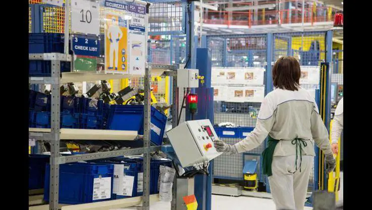 Lavoro, ora gli italiani non lo cercano neppure