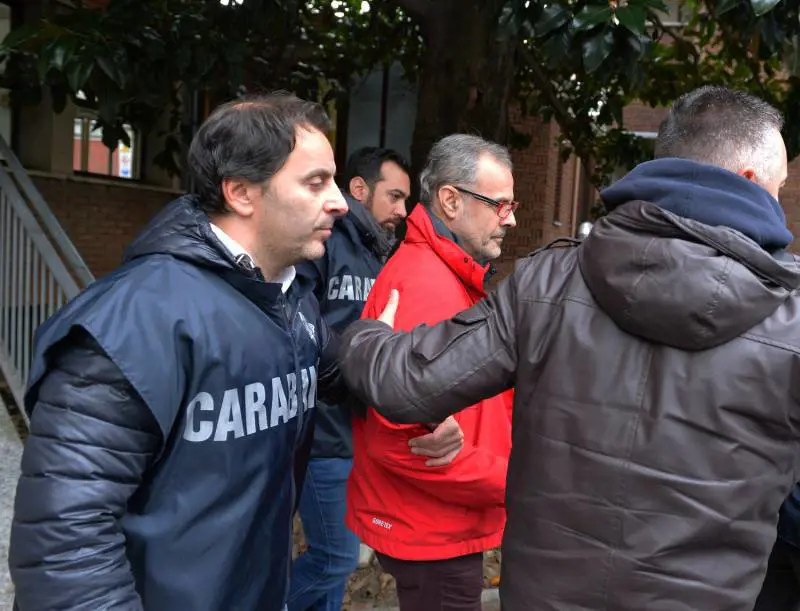 Saronno, morti sospette in corsia. Sequestrate più di 50 cartelle cliniche